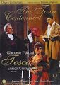 Puccini, Giacomo - Tosca | DVD | Zustand sehr gut