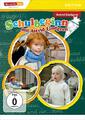 Schulbeginn mit Astrid Lindgren - Pippi  Michel  Peter & Petra  DVD/NEU/OVP