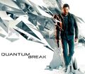 Quantum Break EU Steam CD Key DIGITAL