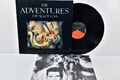 THE ADVENTURES - THE SEA OF LOVE - Vinyl LP OIS (1988)