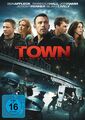 The Town - Stadt ohne Gnade (Ben Affleck) - DVD-NEU