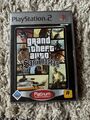 PlayStation 2 GTA San Andreas