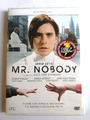 MR. NOBODY DVD NUOVO SIGILLATO Jared Leto 