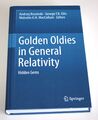 Goldene Oldies in der Allgemeinen Relativitätstheorie: Versteckte Edelsteine von Andrzej Krasinski Springer