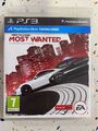 Need Für Speed Most Wanted Auf Criterion Game - PS3 EA