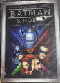 Batman & Robin (DVD, 1997)