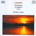 Nocturnes Vol. 2 [UK-Import] von Fryderyk Chopin | CD | Zustand sehr gut