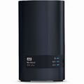 Western Digital My Cloud Expert EX2 Ultra NAS-Gehäuse