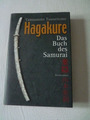 Hagakure Das Buch des Samurai