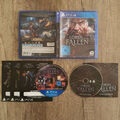 PS4 - Playstation ► Lords Of The Fallen - Limited Edition inkl. OST ◄ CIB | TOP