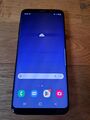 Samsung Galaxy S8 SM-G950F - 64GB - Midnight Black (Ohne Simlock) (Dual-SIM)