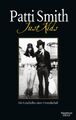 Just Kids | Geschichte einer Freundschaft | Patti Smith | Buch | Lesebändchen