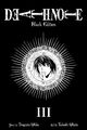 DEATH NOTE BLACK ED TP VOL 03 (C: 1-0-1) (Death Note Black Edition, 3, Band 3) T