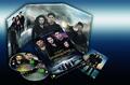 DVD Twilight Saga Breaking dawn Bis(s) zum Ende der Nacht 2 Disc Fan Edition NEU