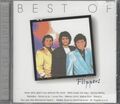 Die Flippers - Best Of CD, Aber dich gibt's nur einmal für mich, Santa Maria ...