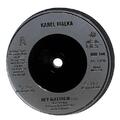 Karel Fialka Hey Matthew UK 7" Vinyl Schallplatte Single 1987 IRM140 I.R.S. 45 EX