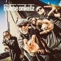 Böhse Onkelz (Deluxe) | Böhse Onkelz | Audio-CD | Deutsch | 2020