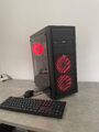 CSL Gaming PC, Ryzen 3 2200G