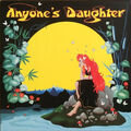 Anyone's Daughter - Anyone's Daughter (Vinyl LP - 1980 - DE - Original)