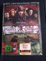 Pirates of the Caribbean Am Ende Der Welt 2-Disc Special Edition