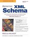 Definitive XML Schema Second Edition (Charles F. Goldfarb Definitve XML) Buch