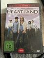Heartland - Paradies für Pferde - Staffel 5 [6 DVDs] von ... | DVD | Zustand gut