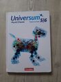 Universum Physik - Sekundarstufe I - Niedersachsen: 5./6... | Buch | 