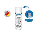 WEICON Edelstahlpflege-Spray | Reinigungs-, Schutz-& Pflegeöl | 400 ml
