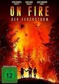 On Fire - Der Feuersturm von PLAION PICTURES | DVD | Zustand sehr gut