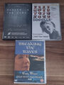 DOGVILLE + DANCER IN THE DARK - BREAKING THE WAVES - 3 x Lars von Trier - DVD