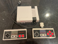 Classic Mini NES Nintendo Entertainment System + Kabel + Wireless Controller