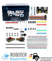 yourDroid Breadboard Elektronik Set kompatibel mit Arduino, Raspberry Pi