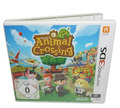 3DS Animal Crossing Happy New Leaf Nintendo getestet #4