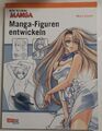 Hikaru Hayashi | How To Draw Manga: Manga-Figuren entwickeln | Taschenbuch