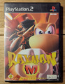 Rayman M (Sony PlayStation 2, 2001)   - guter Zustand - 