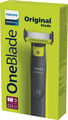 Philips OneBlade Face&Body Elektrischer Rasierer QP2824/20 - NEU (421)