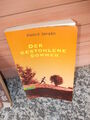 Der gestohlene Sommer, ein Roman von Hanna Jansen, aus dem Carlsen Verlag