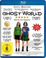Ghost World Blu-ray Steve Buscemi + Scarlett Johansson rar selten rare oop