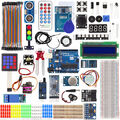 Funduino Starter Kit / Lernset für Arduino - inkl. Lernheft