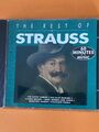 The Best of Strauss -  CD Classic