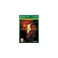 Resident Evil: 5 - Classics Edition (Xbox 360) - Spiel 6GVG The Cheap schnell kostenlos