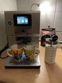 KRUPS Kaffeevollautomat Intuition Preference+ EA875E NP 1199€