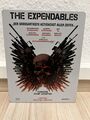 Blu-ray/ The Expendables - Limited Special Edition - Steelbook aus Sammlung