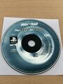 The Need For Speed PS1 - Playstation 1 Nur CD