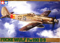 Tamiya 1/48 61041 Focke Wulf Fw 190D-9
