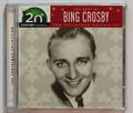 Bing Crosby The Best Of Bing Crosby Christmas Collection US CD 2003