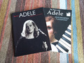 Best of Adele Klavier spielen mit Adele Notenbücher PVG