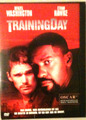 DVD   -  TRAININGDAY   -   Denzel Washington