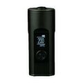 Arizer Solo 2 Vaporizer / Kräuterverdampfer Schwarz