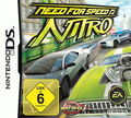 Need For Speed: Nitro (Nintendo DS, 2009)